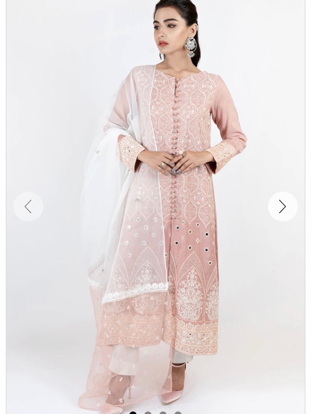 Salwar Kameez